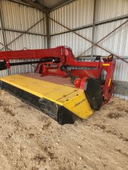 2024 New Holland 313 Mower Conditioner for sale Coonalpyn SA