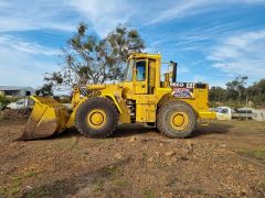 Earthmoving Equipment for sale King River WA 966D Cat Loader