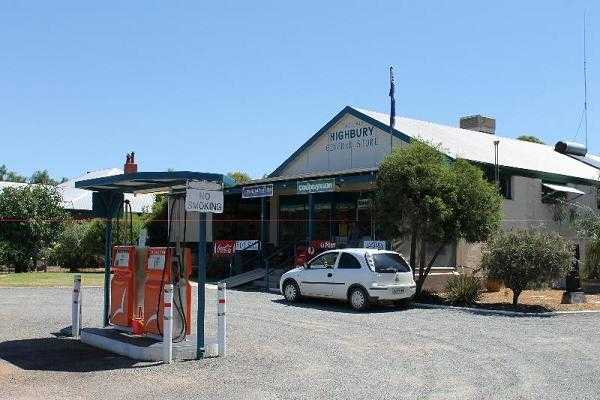 Highbury General Store Business for sale WA