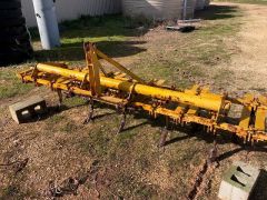 11 Tyne Cultivator for sale Murray Bridge SA