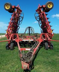 2008 Bourgault 5725-40 seeder bar for sale Brentwood SA