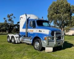 2006 Sterling LT 9500 Prime Mover for sale Port Lincoln SA