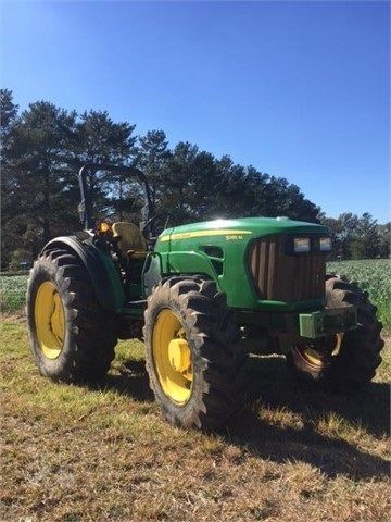 John Deere 5085M Tractor for sale Pheasants Nest NSW