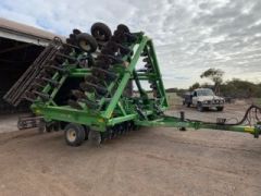 2015 Mandako twister 4020 quik till/speed tiller for sale Yorketown SA