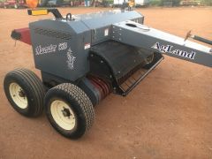 Agland 6610 Hay Macerator Farm Machinery for sale WA Northam