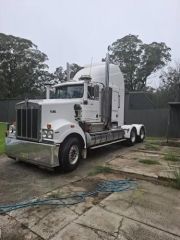 1995 Kenworth T950 Prime Mover Truck for sale Hill Top NSW