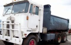 Kenworth 123 Tipper Truck for sale Vic North Sunshine