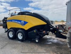 2017 New Holland 1290 Big Baler for sale Streaky Bay SA