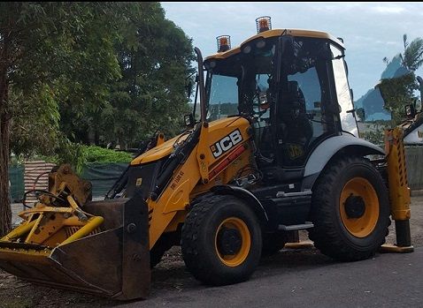 2011 JCB 3cx pcss Eco Backhoe Loader Earthmoving Equipment for sale Awaba N