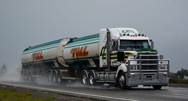 2012 Western Star Prime Mover truck for sale Gold Coast Qld