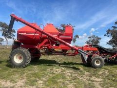 Morris 9000 Bar &amp; Morris 8300 Bin for sale Western Flat SA