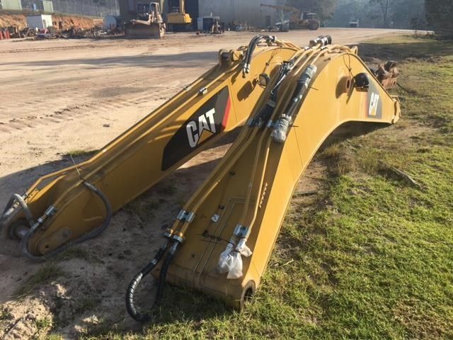 Boom assembley part Earthmoving equipment for sale Eden NSW