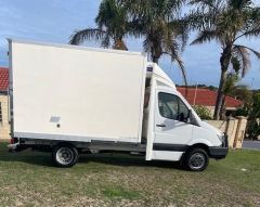 2015 Mercedes Benz Sprinter Refrigerated Truck for sale Bunbury WA