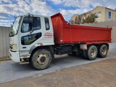 Earth Moving Business for sale SA Salisbury Heights