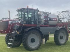 Hardi Saritor sprayer 2021 model 62 Active air for sale Maitland SA