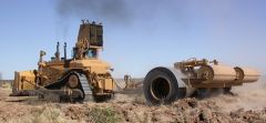 D12 Caterpillar Super Dozer for sale Booval Qld