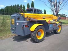 Dieci 4017 Telehandler for sale Austral NSW