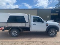 2009 Ford Ranger Ute for sale Gawler SA 