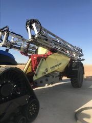 Hardi Commander 10,000L Boomspray for sale WA Meckering 