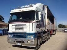 2002 Freightliner Argosy Prime Mover Truck for sale SA