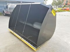 2022 Kerfab Bucket for sale Earthmoving Equipment Smithfield NSW