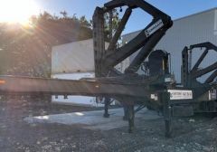 2015 Hammar Side Loader Semi Trailer for sale Chevallum Qld