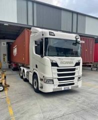 2008 Mack Superliner Prime Mover Truck for sale Mullaley NSW
