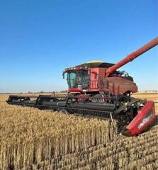 2012 Case IH 8230 Header for sale Dawerin WA