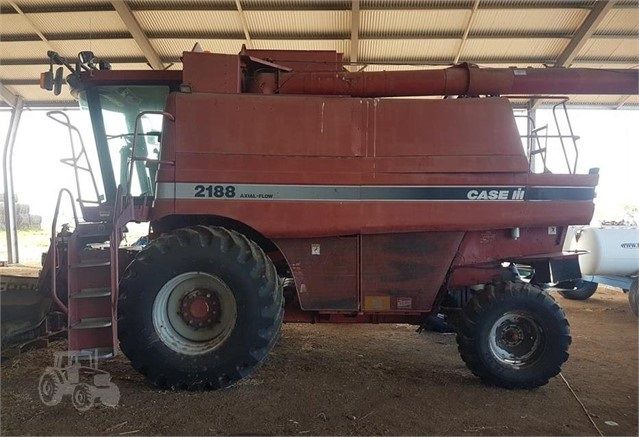 1996 2188  &amp; 33 Ft Midwest Front for sale Springsure Qld