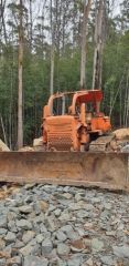 Allis Chalmers HD6 Dozer for sale Upper Woodstock Tas