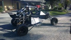 Custom Hypersprint Off Road Buggy for sale Logan Village Qld