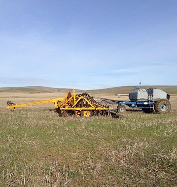 50 foot AFM 200 Series Cultivator Farm Machinery for sale SA Balaklava