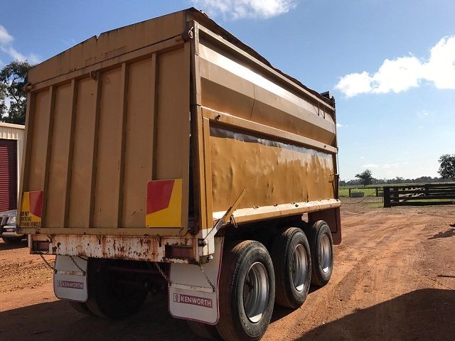 Nolist Pig trailer for sale Waroona WA