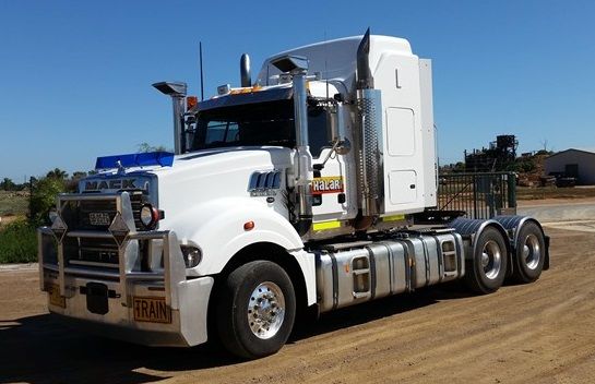 Mack Superliner Primemover Truck for sale Port Pirie SA