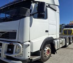 2011 Volvo Prime Mover FH 540 truck for sale Flinders View Qld