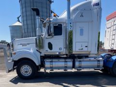 2013 Western Star 4964 Truck &amp; Tippers Dolly for sale Moree NSW