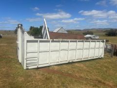 Truck Tray for sale Tunbridge Tas 