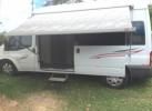 2008 Ford Transit TD Motorhome for sale Hervey Bay Qld