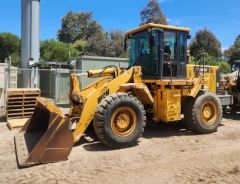 WCM30 Wheel Loader for sale Hampton Vic