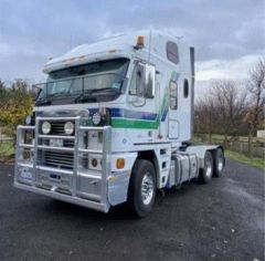 2008 Freightliner Argosy Prime Mover Truck for sale Craigieburn Vic