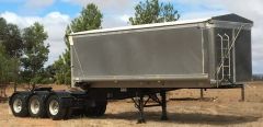 Mars Fixed A Trailer for sale Wanderah SA