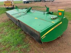 995 John Deere Disc Front for sale Balaklava SA