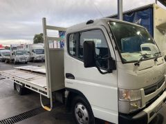 2019 Mitsubishi Canter Truck for sale Lisarow NSW