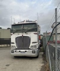 2011 Kenworth K200 Prime Mover Truck for sale Strathfield Sth  NSW