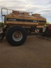 Ezee On Air Seeder Box for sale Quairading WA