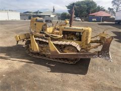 1950 International Dozer for sale Shepparton Vic