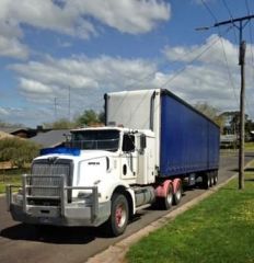 1992 Western Star 4900 Series Prime Mover Truck for sale Melbourne Vic