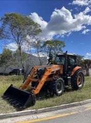 YX 1504 Tractor for sale Murringo