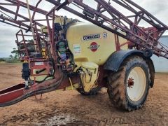 2002 Hardi 6036 Commander S Force Boomspray for sale Maitland SA