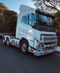 2023 Volvo FH16.600 Prime Mover Truck for sale Wollongong NSW